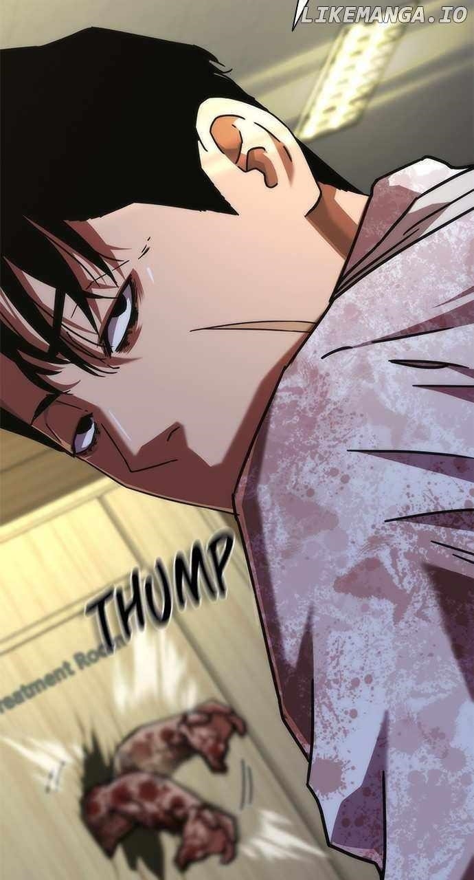 Zombie Revelation: 82-08 Chapter 24 - Page 77