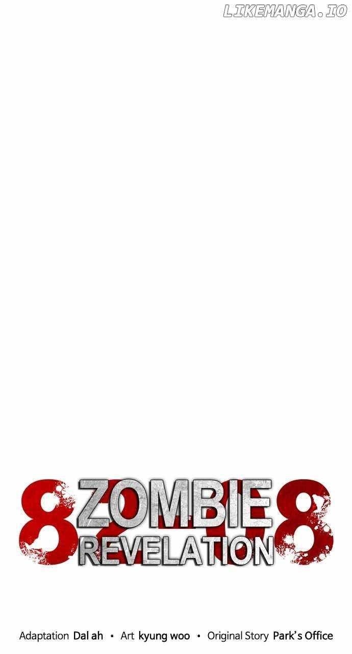 Zombie Revelation: 82-08 Chapter 24 - Page 79