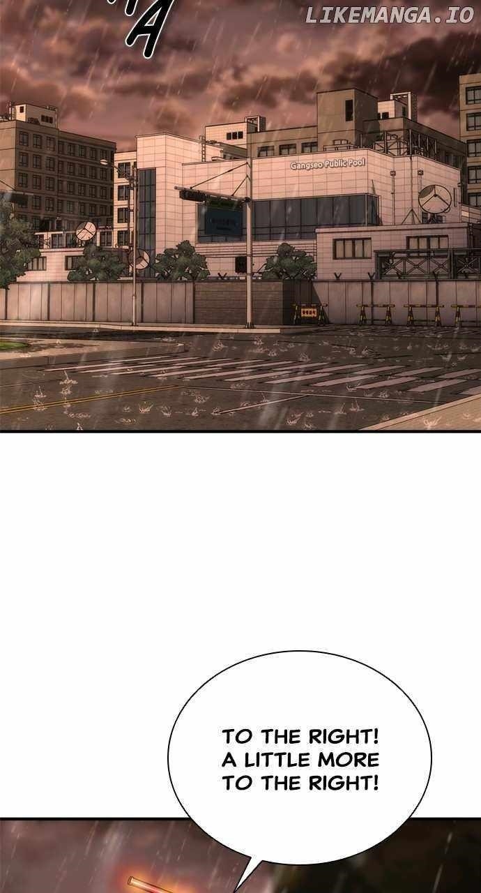 Zombie Revelation: 82-08 Chapter 24 - Page 81