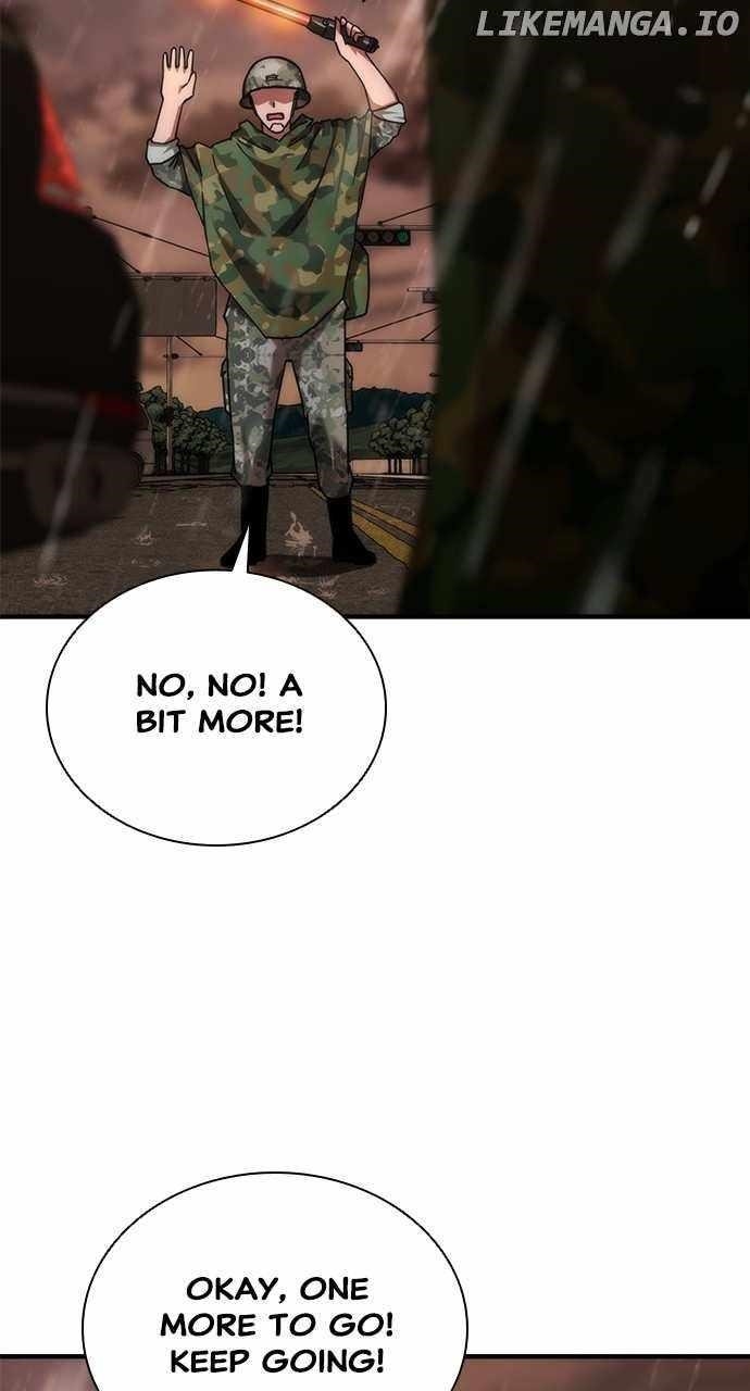 Zombie Revelation: 82-08 Chapter 24 - Page 82