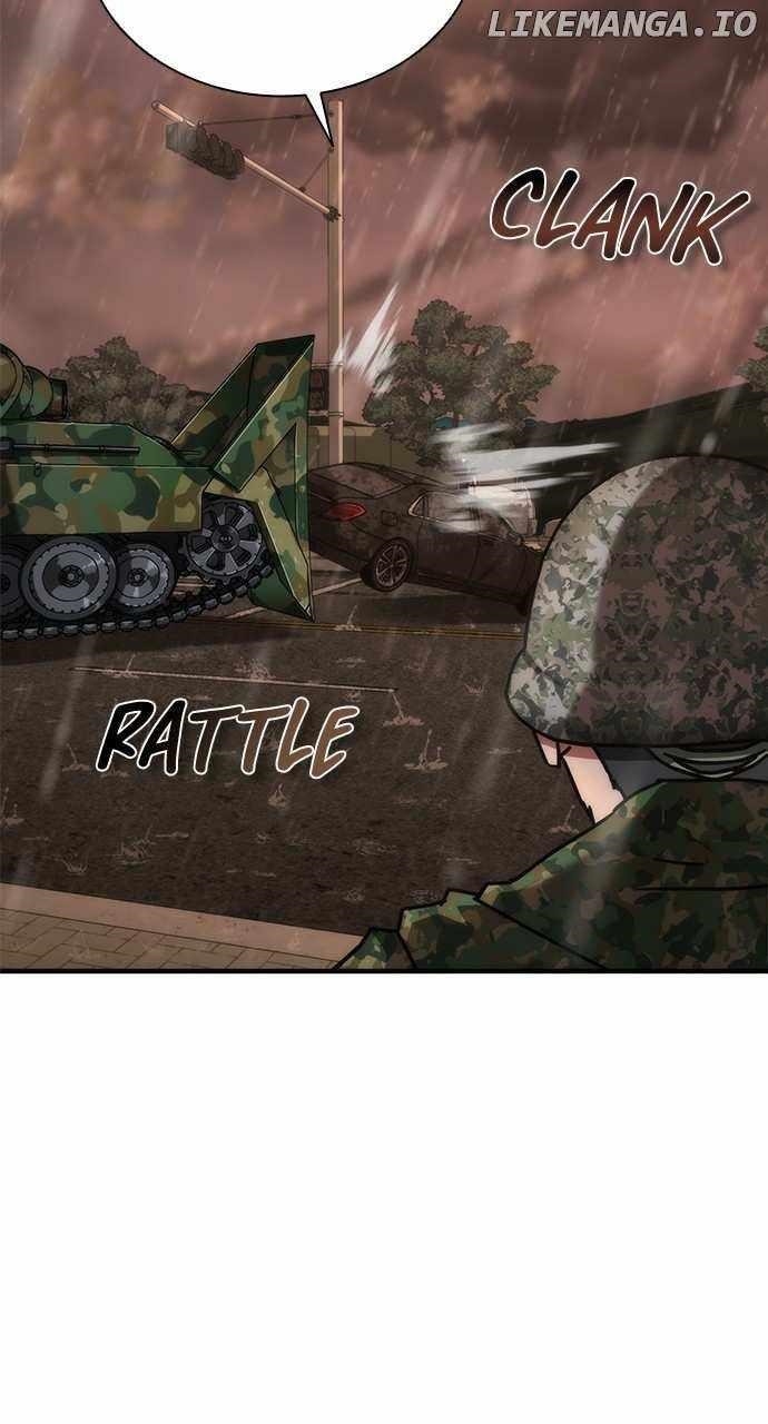 Zombie Revelation: 82-08 Chapter 24 - Page 83