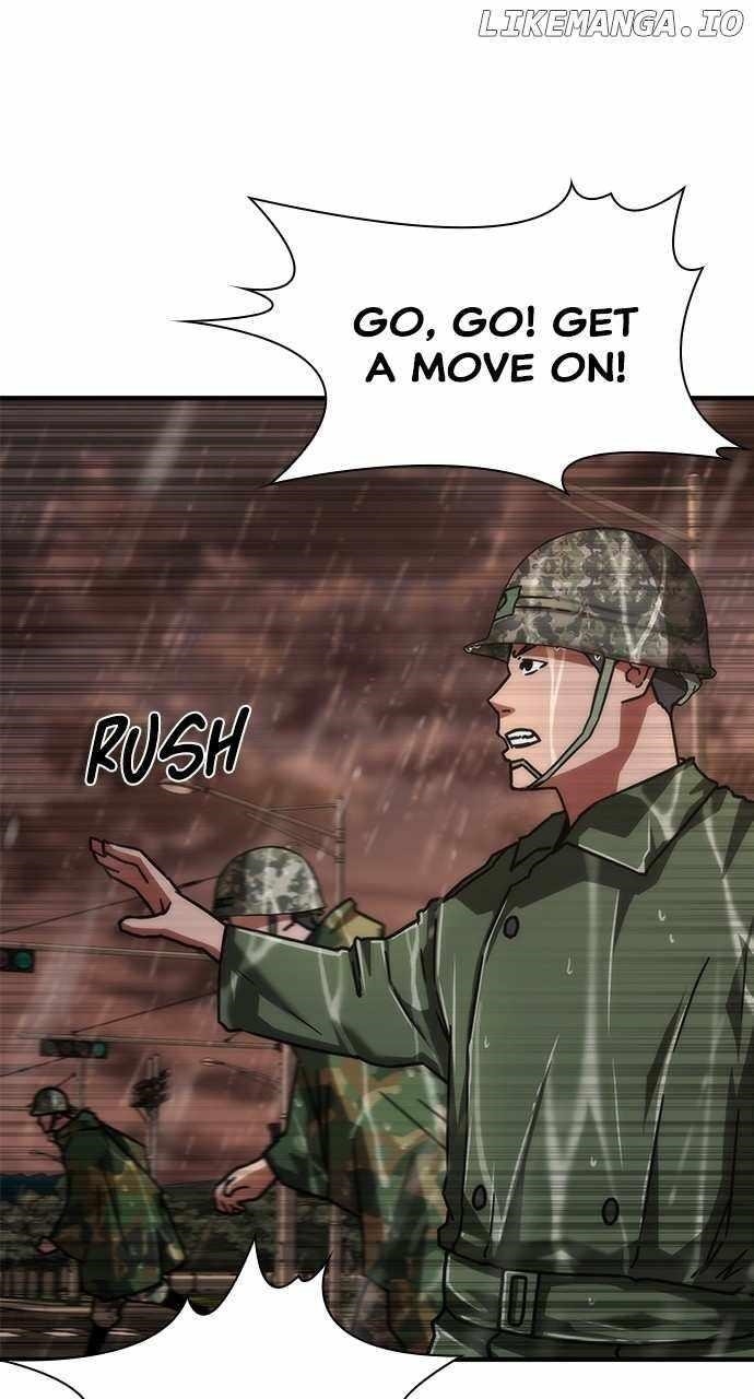 Zombie Revelation: 82-08 Chapter 24 - Page 86