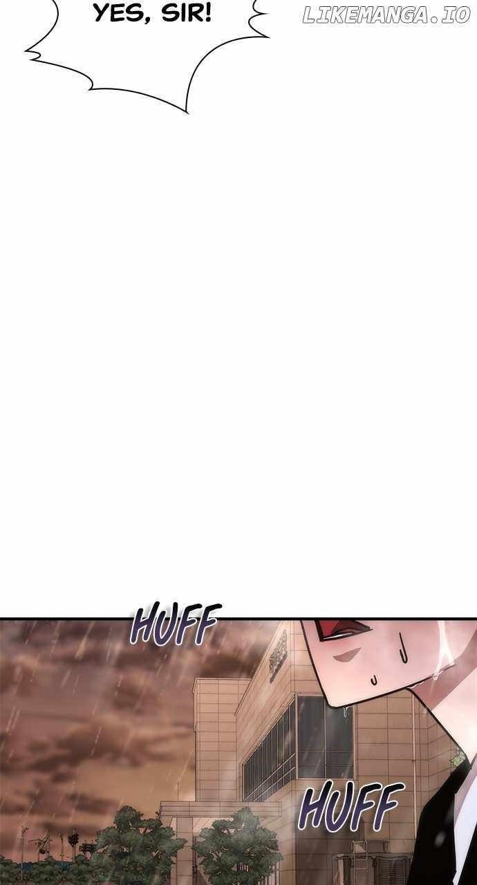 Zombie Revelation: 82-08 Chapter 24 - Page 87