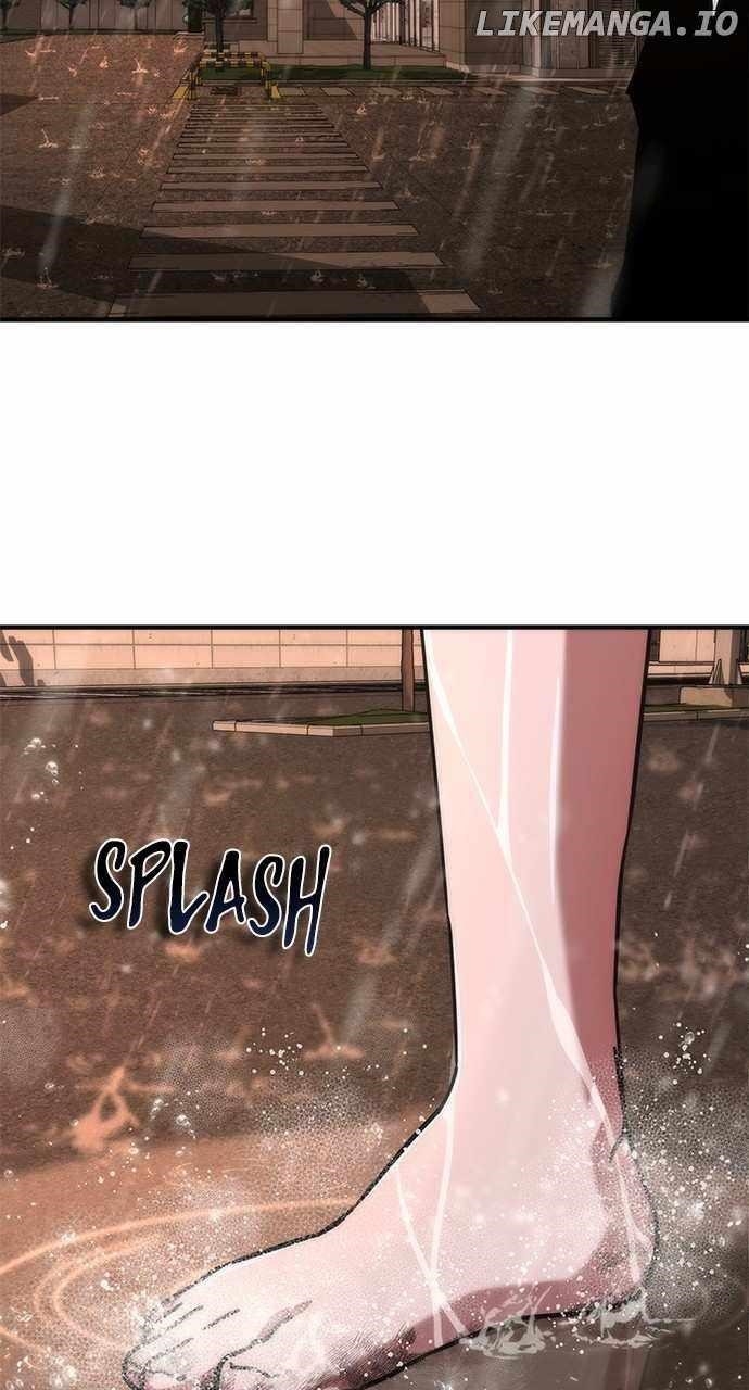 Zombie Revelation: 82-08 Chapter 24 - Page 88