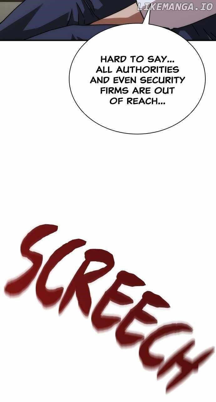 Zombie Revelation: 82-08 Chapter 24 - Page 9