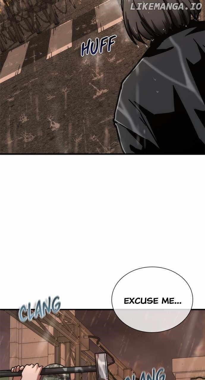 Zombie Revelation: 82-08 Chapter 24 - Page 90