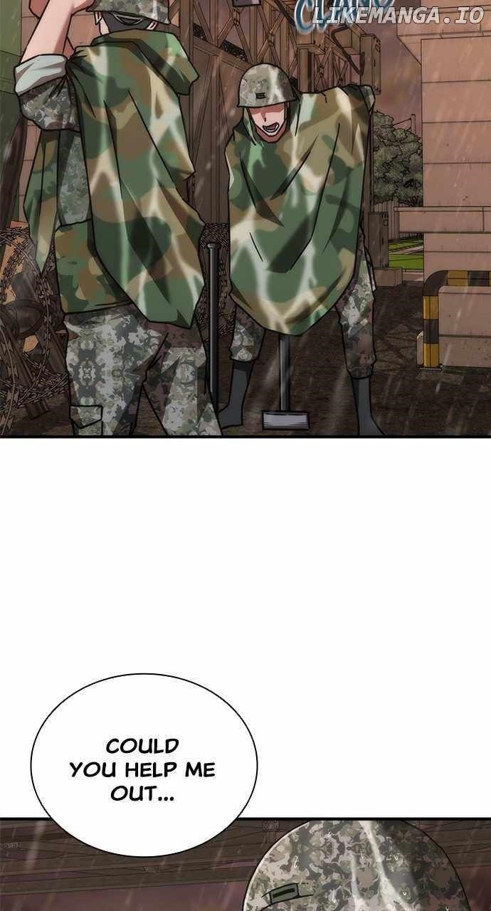 Zombie Revelation: 82-08 Chapter 24 - Page 91