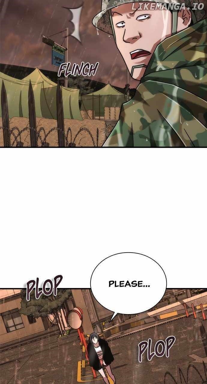 Zombie Revelation: 82-08 Chapter 24 - Page 92