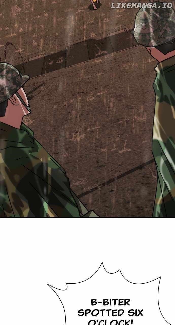 Zombie Revelation: 82-08 Chapter 24 - Page 93