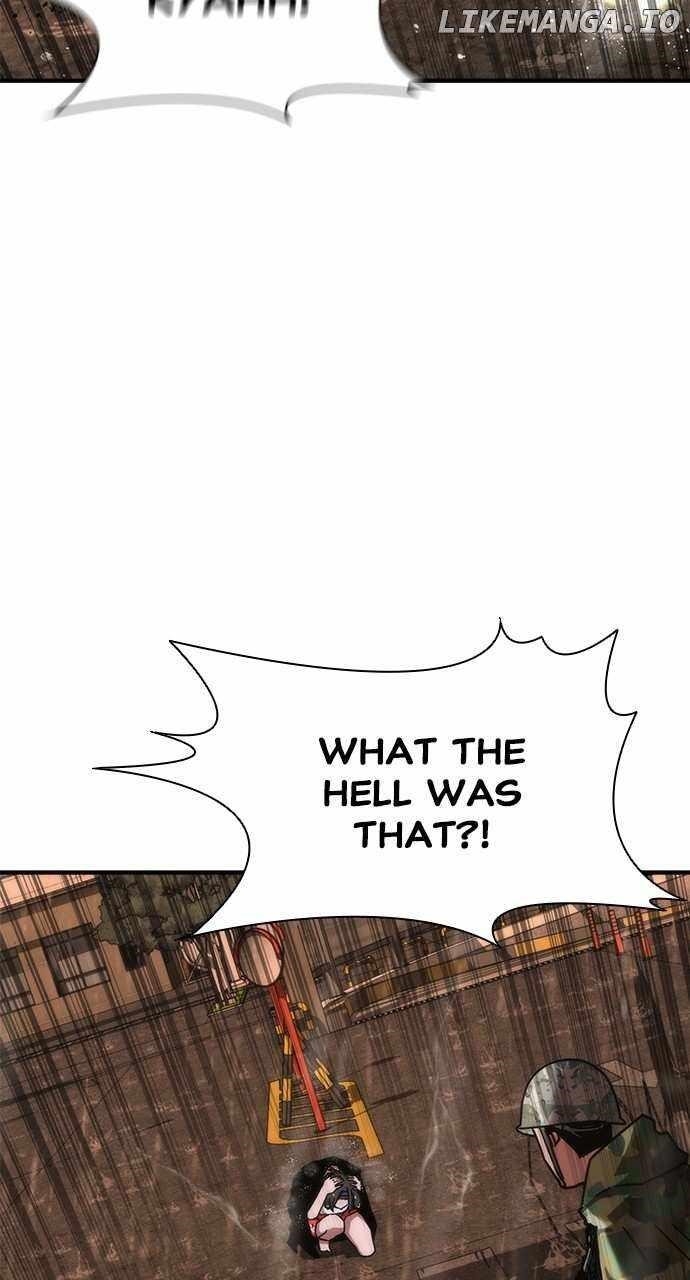 Zombie Revelation: 82-08 Chapter 24 - Page 96