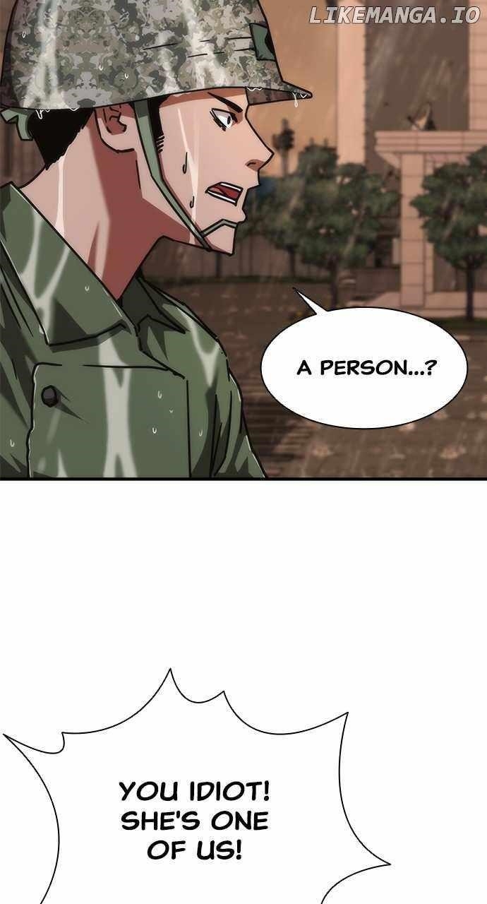 Zombie Revelation: 82-08 Chapter 24 - Page 98