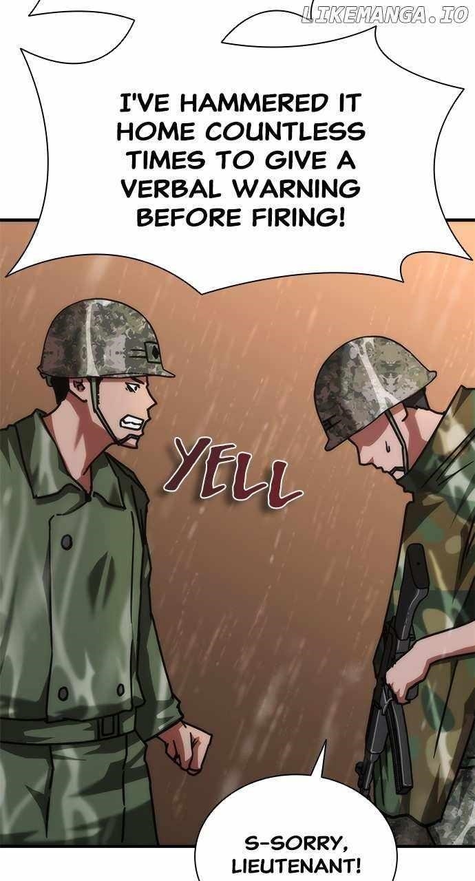 Zombie Revelation: 82-08 Chapter 24 - Page 99