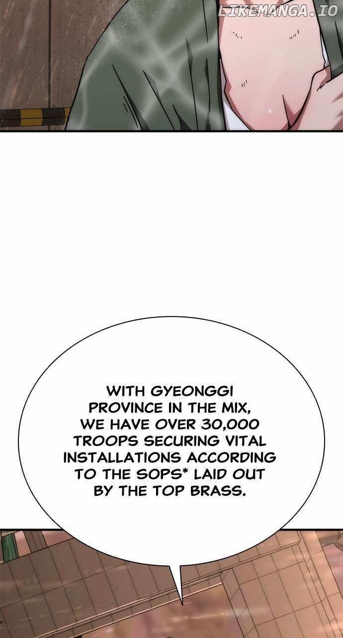 Zombie Revelation: 82-08 Chapter 25 - Page 100