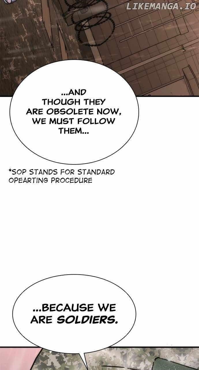 Zombie Revelation: 82-08 Chapter 25 - Page 102