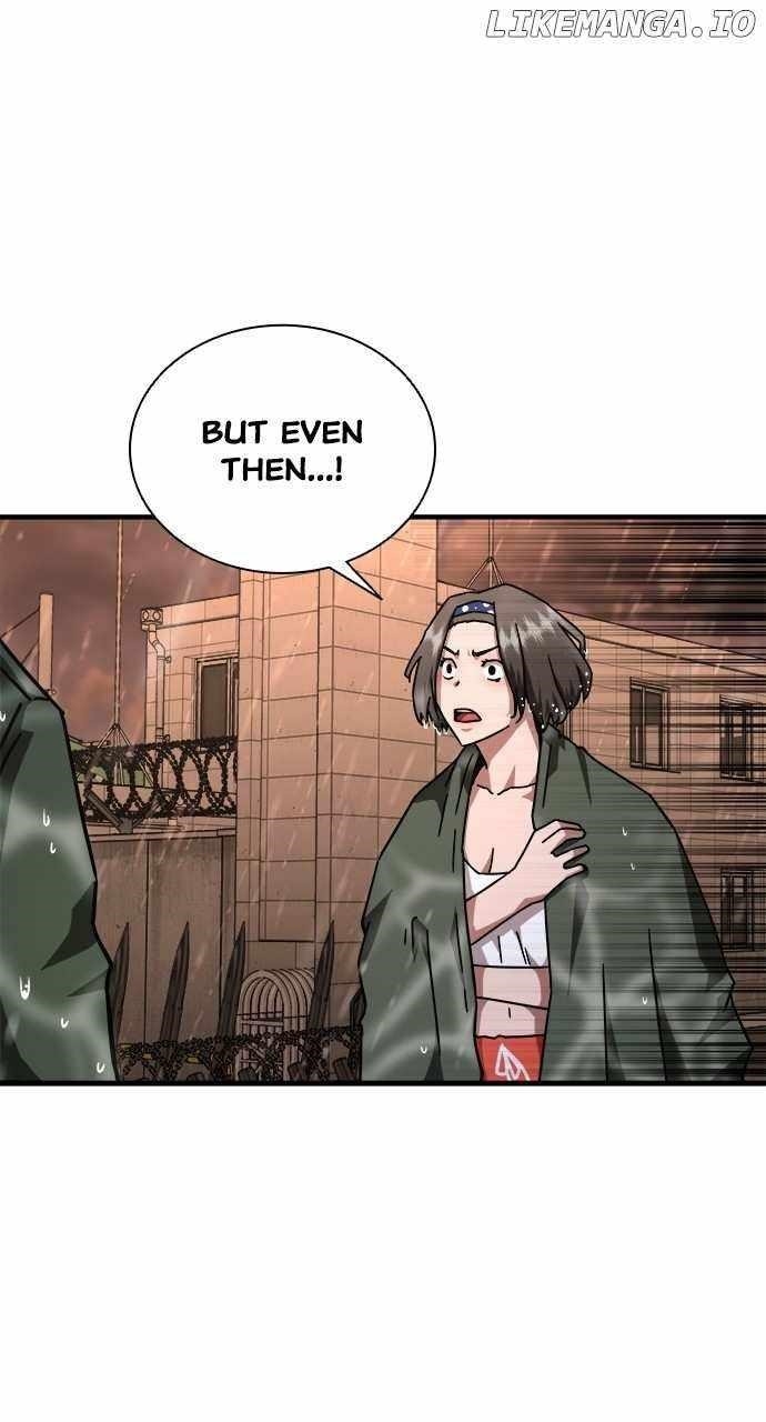 Zombie Revelation: 82-08 Chapter 25 - Page 104