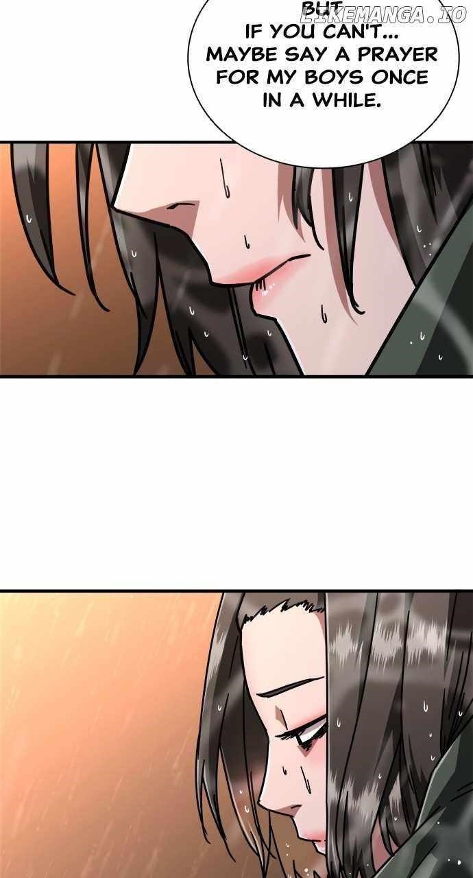 Zombie Revelation: 82-08 Chapter 25 - Page 108