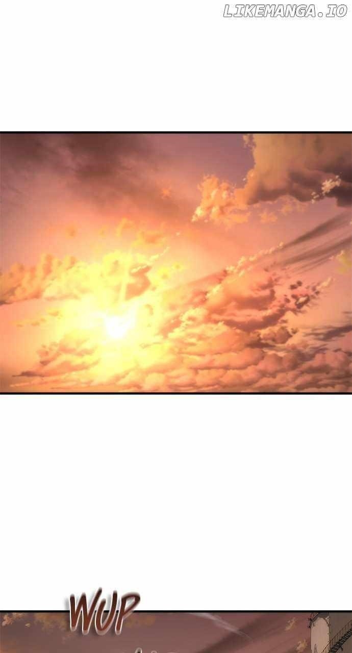 Zombie Revelation: 82-08 Chapter 25 - Page 110