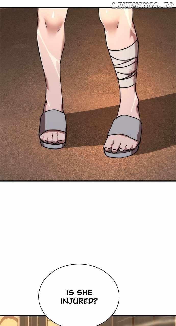 Zombie Revelation: 82-08 Chapter 25 - Page 114