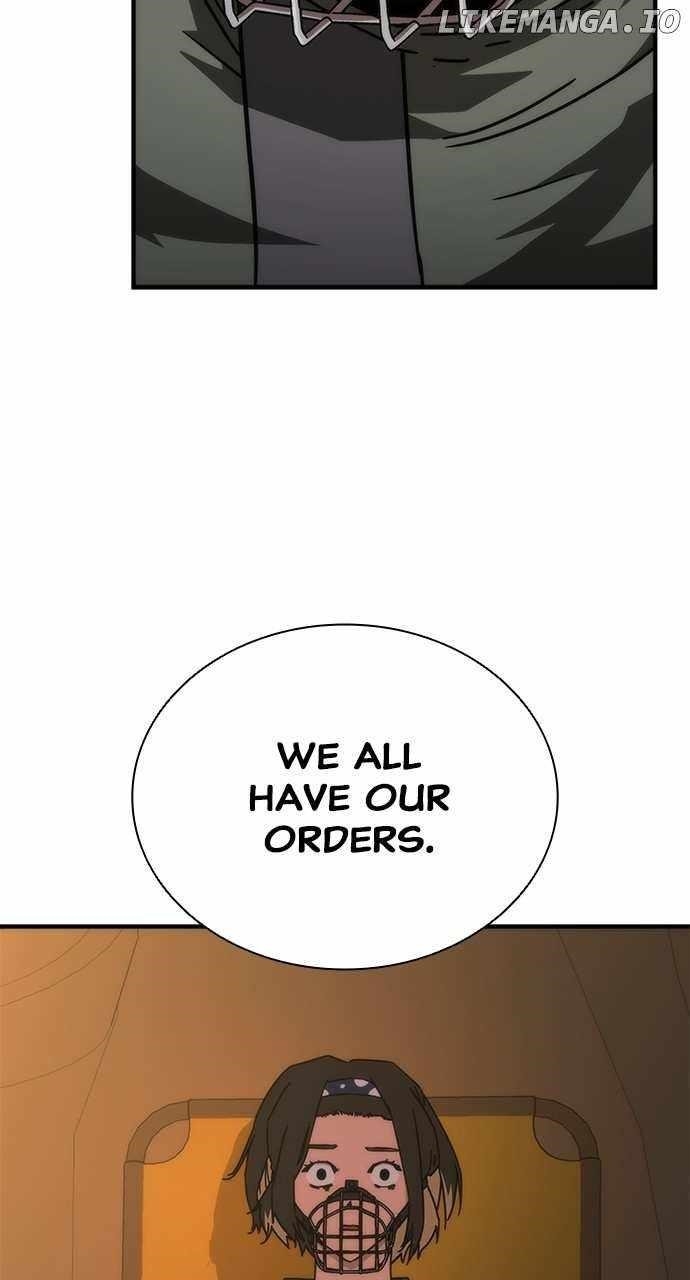 Zombie Revelation: 82-08 Chapter 25 - Page 120