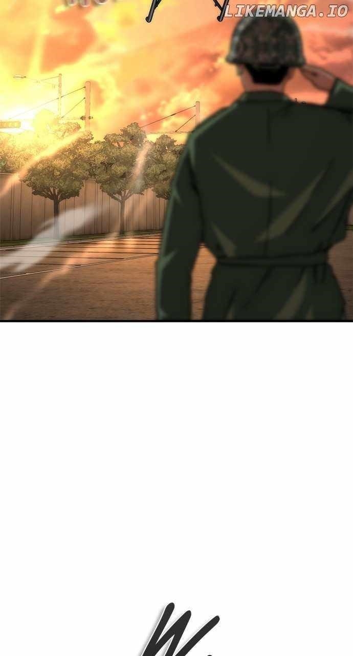 Zombie Revelation: 82-08 Chapter 25 - Page 126