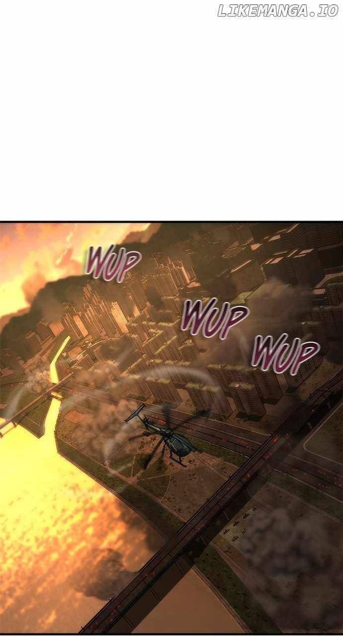 Zombie Revelation: 82-08 Chapter 25 - Page 129