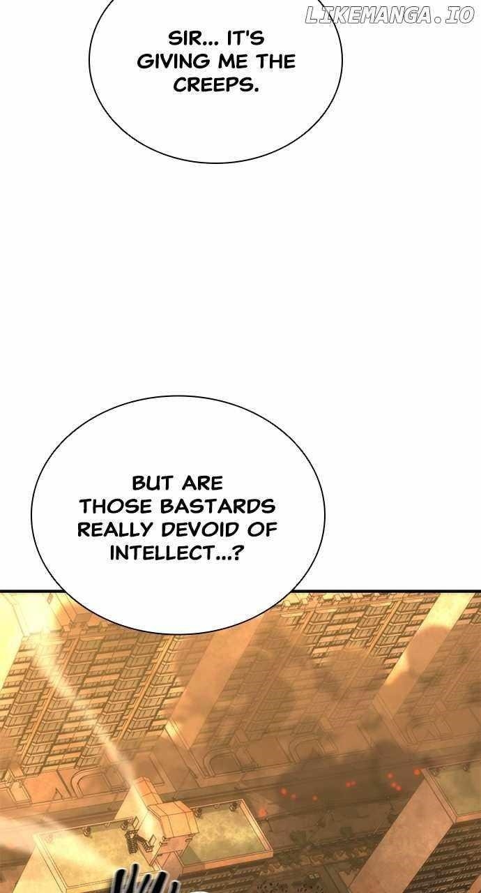 Zombie Revelation: 82-08 Chapter 25 - Page 131