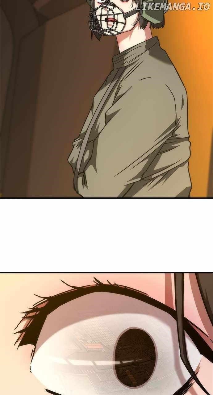 Zombie Revelation: 82-08 Chapter 25 - Page 134