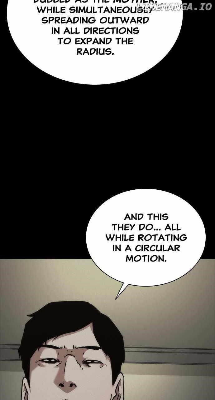 Zombie Revelation: 82-08 Chapter 25 - Page 137