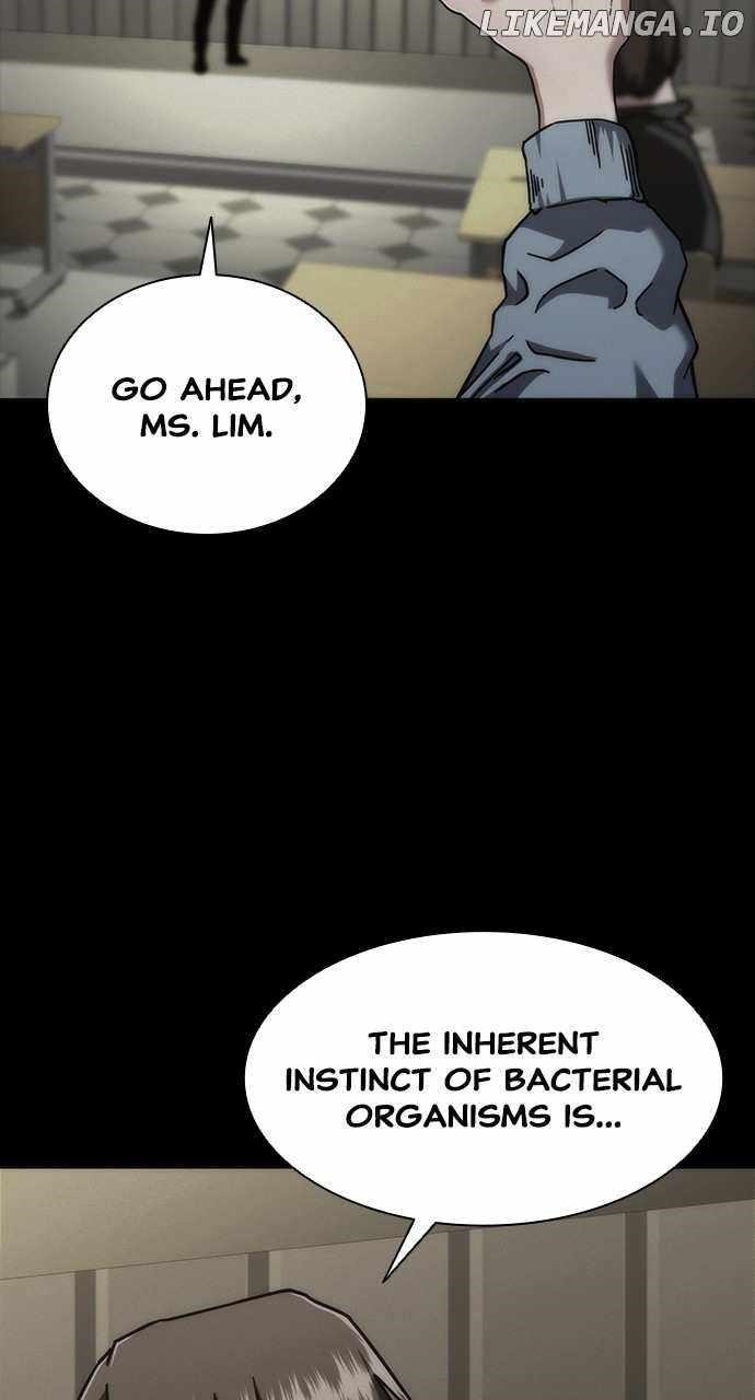 Zombie Revelation: 82-08 Chapter 25 - Page 139