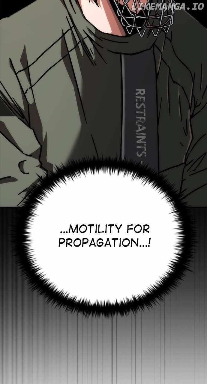 Zombie Revelation: 82-08 Chapter 25 - Page 141