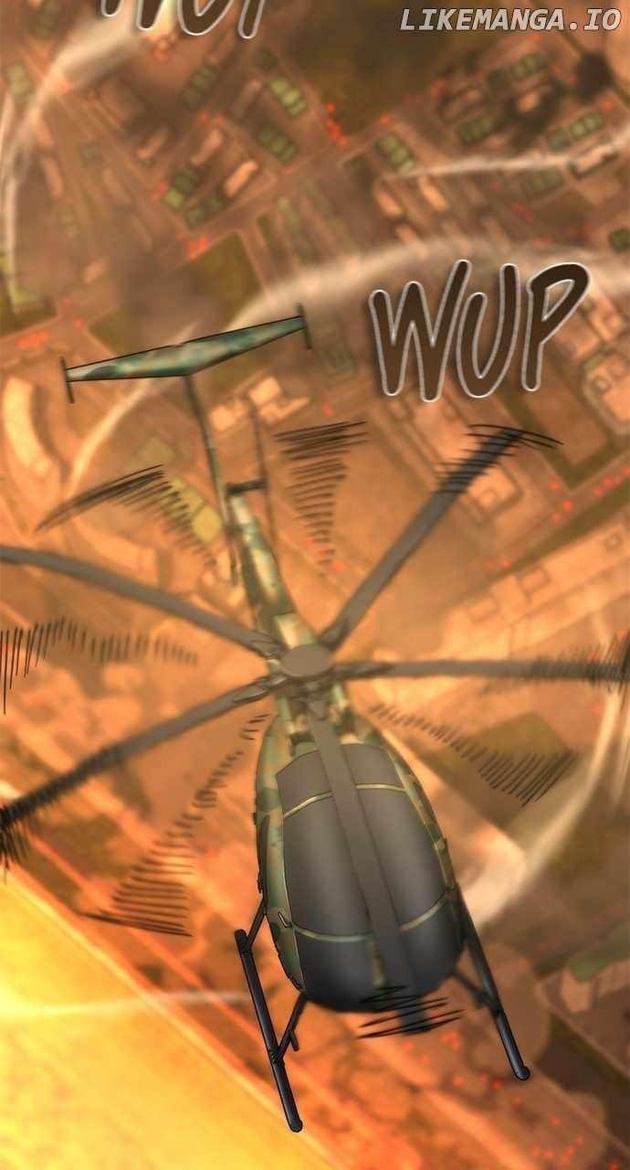 Zombie Revelation: 82-08 Chapter 25 - Page 143