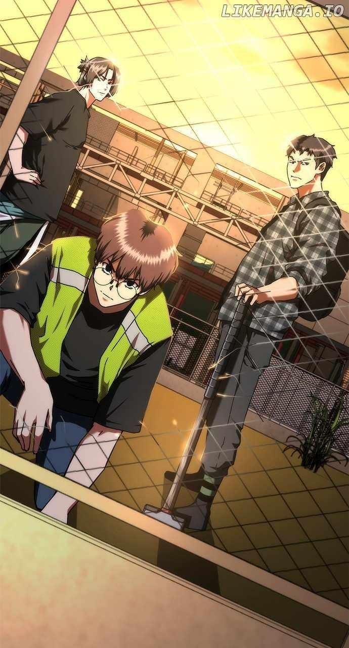 Zombie Revelation: 82-08 Chapter 25 - Page 146