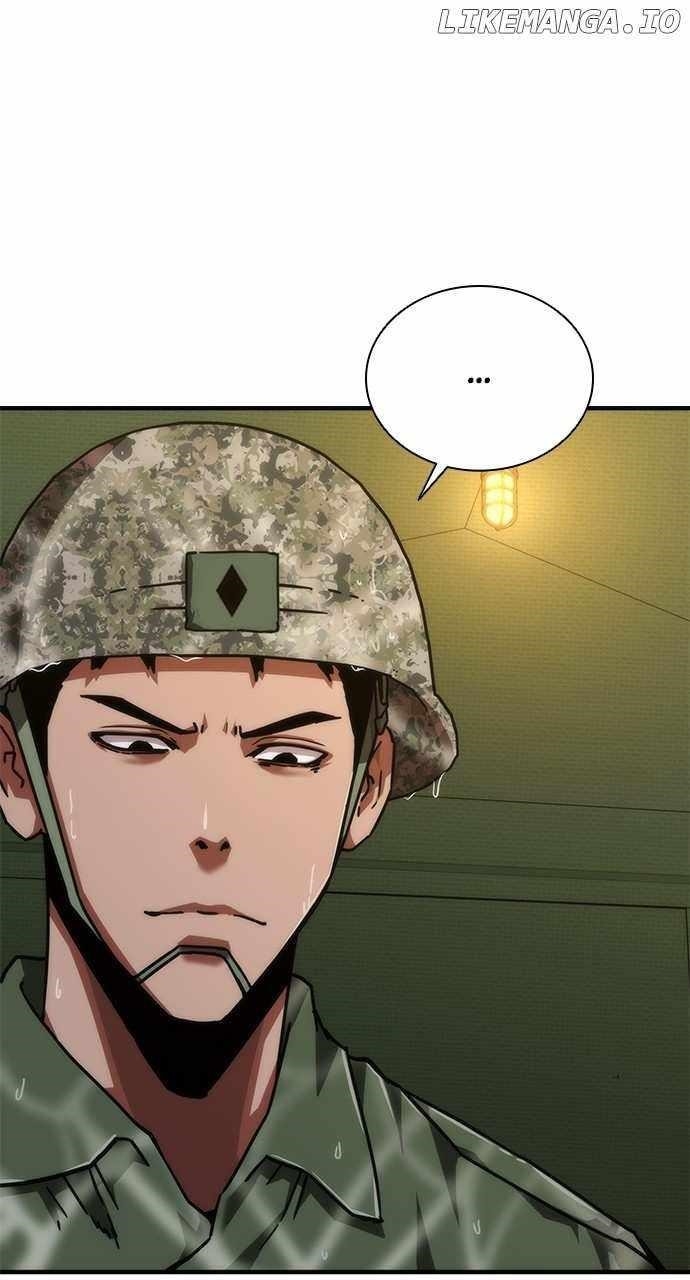 Zombie Revelation: 82-08 Chapter 25 - Page 16