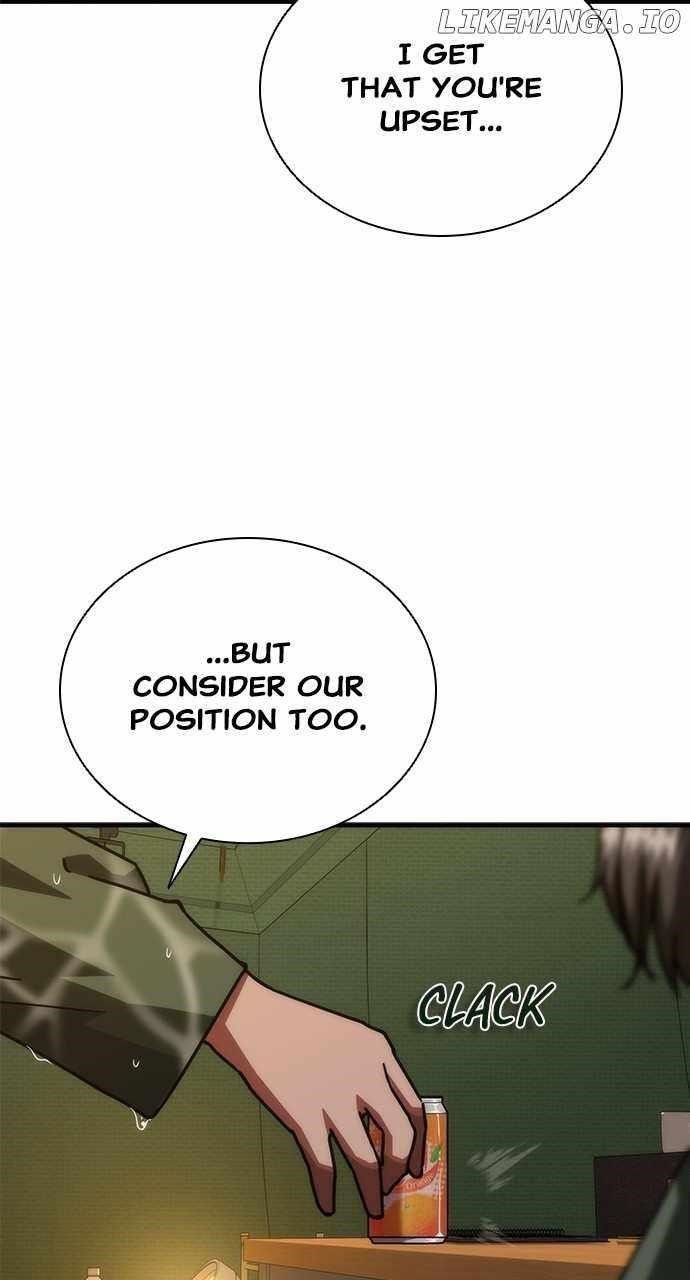 Zombie Revelation: 82-08 Chapter 25 - Page 18