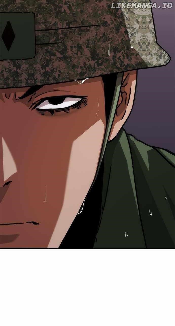 Zombie Revelation: 82-08 Chapter 25 - Page 23