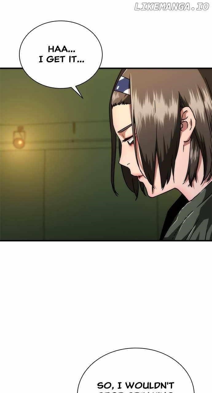 Zombie Revelation: 82-08 Chapter 25 - Page 24