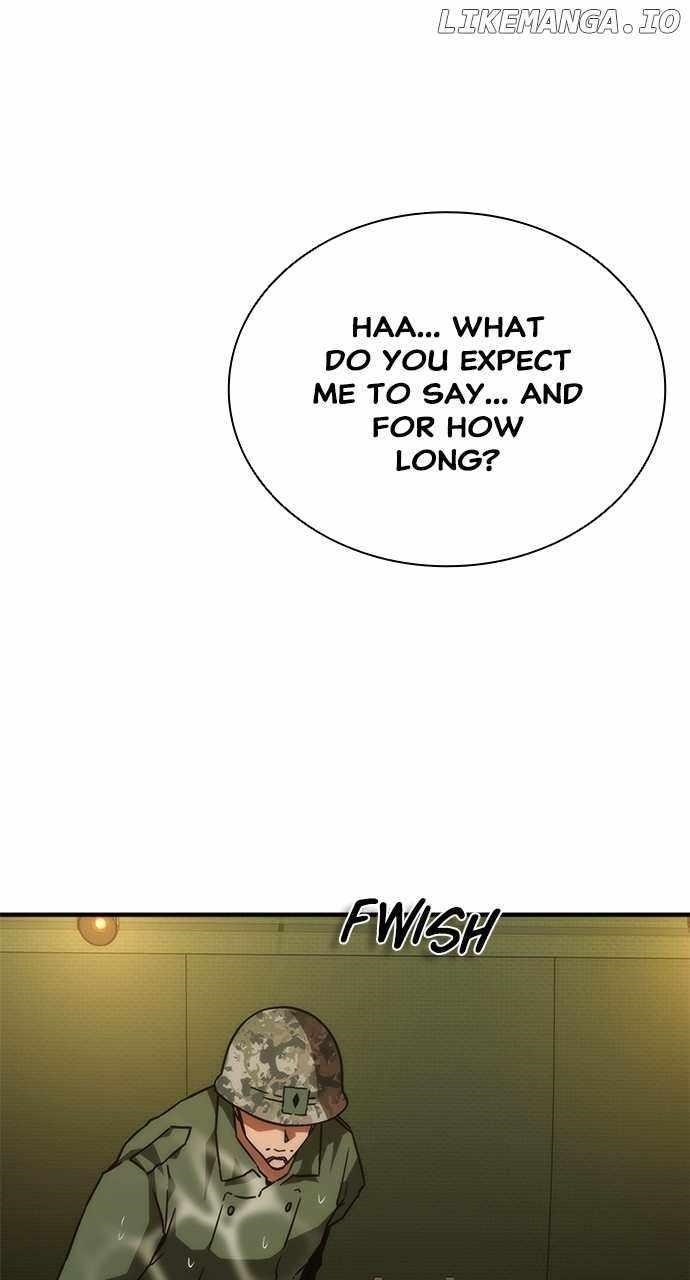 Zombie Revelation: 82-08 Chapter 25 - Page 26