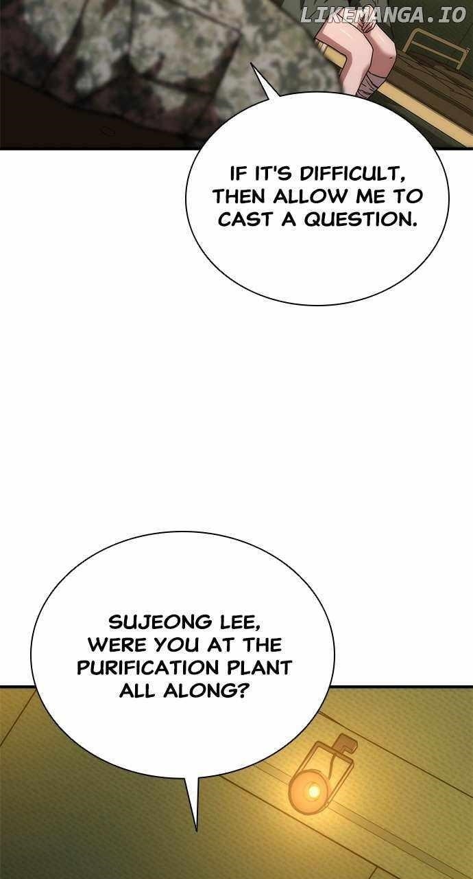 Zombie Revelation: 82-08 Chapter 25 - Page 28