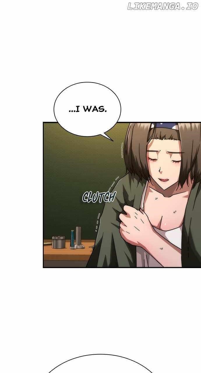 Zombie Revelation: 82-08 Chapter 25 - Page 30