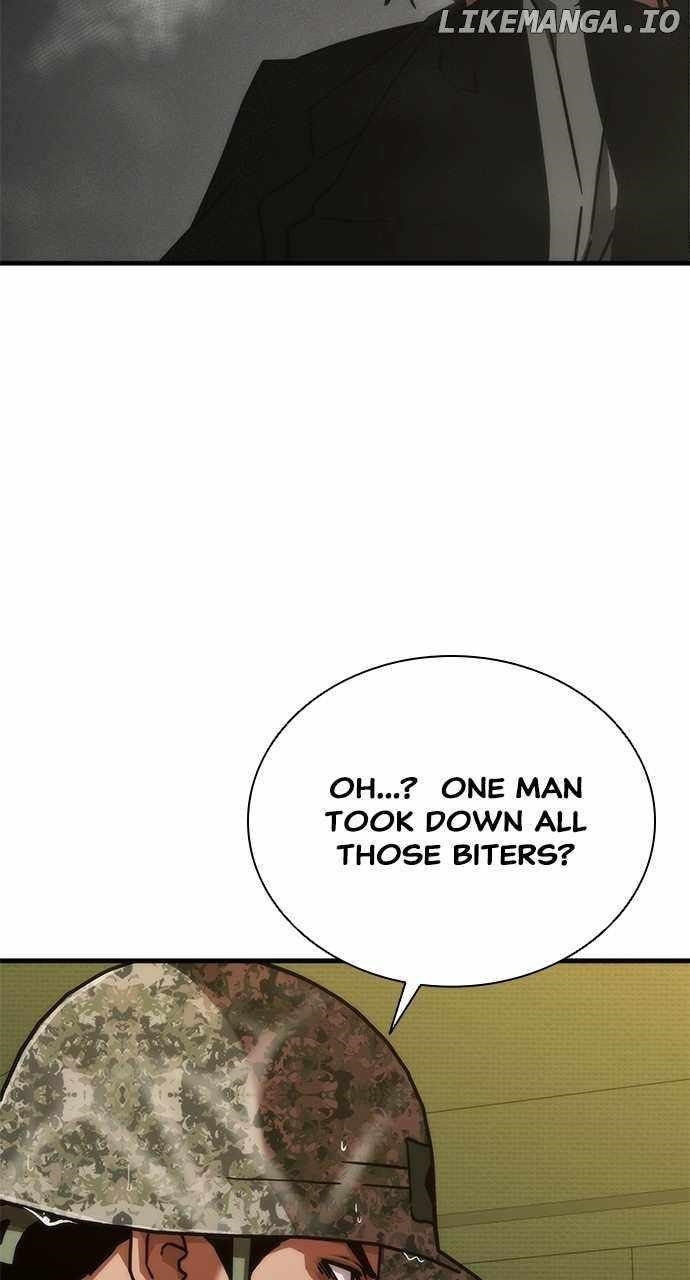 Zombie Revelation: 82-08 Chapter 25 - Page 37