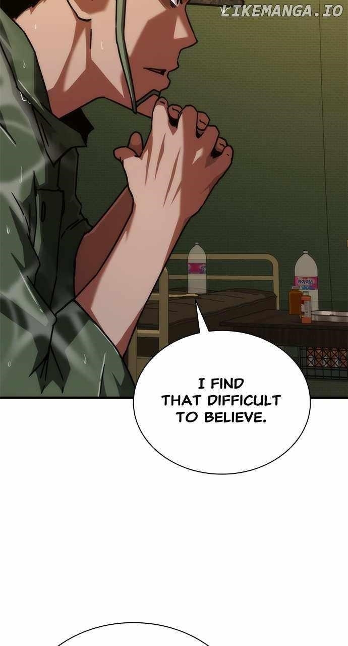 Zombie Revelation: 82-08 Chapter 25 - Page 38