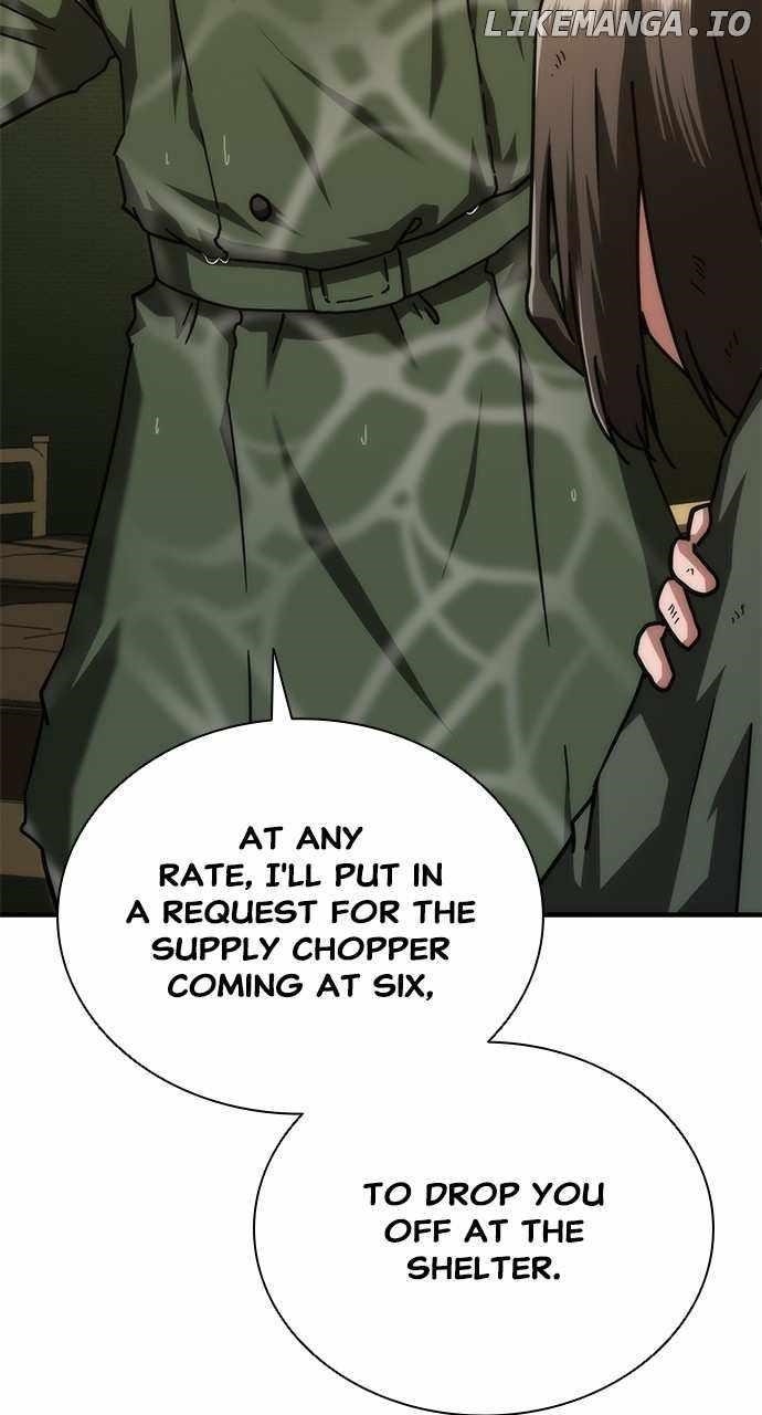 Zombie Revelation: 82-08 Chapter 25 - Page 41