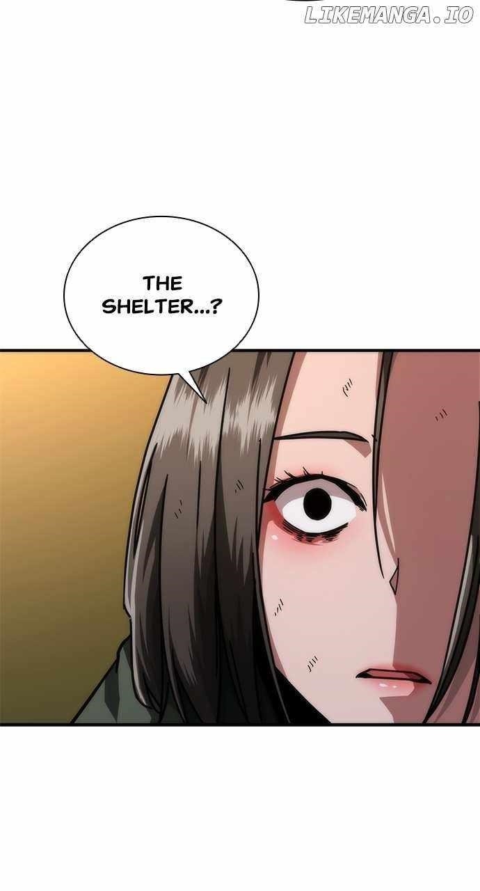 Zombie Revelation: 82-08 Chapter 25 - Page 42