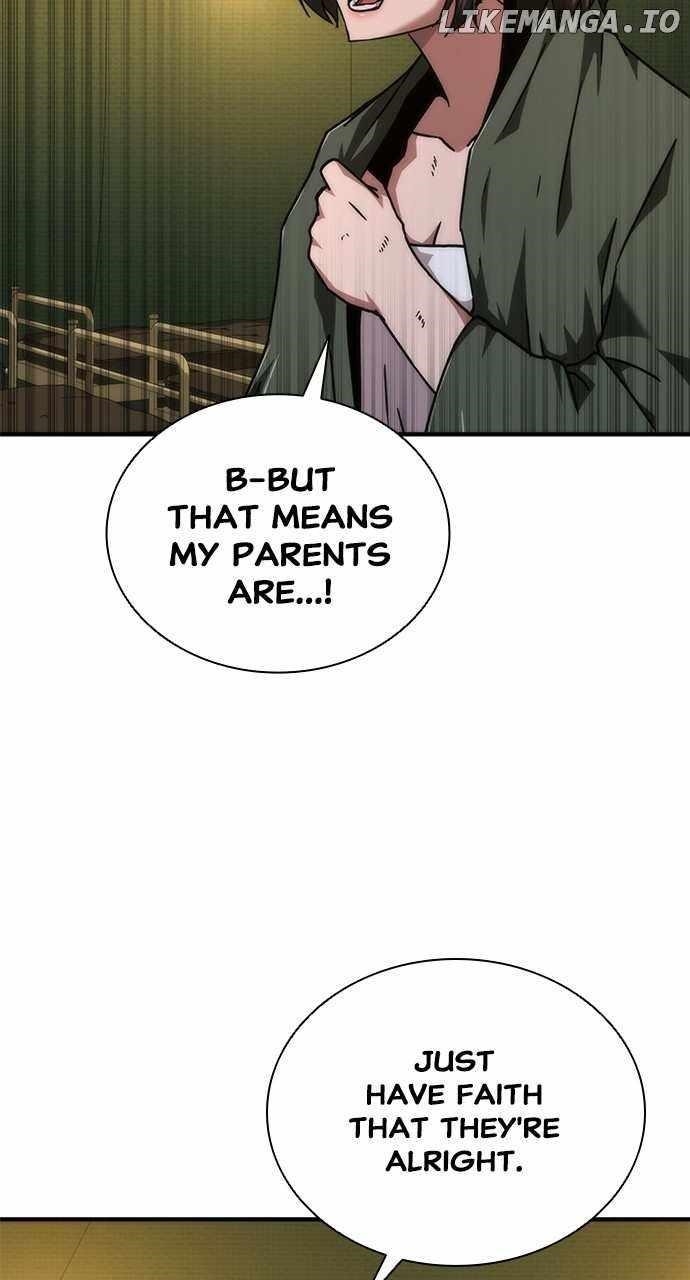 Zombie Revelation: 82-08 Chapter 25 - Page 47