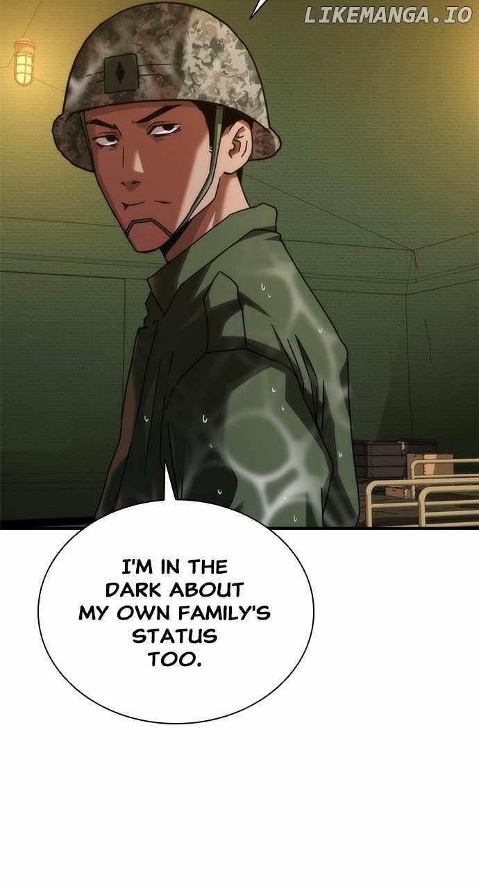 Zombie Revelation: 82-08 Chapter 25 - Page 48