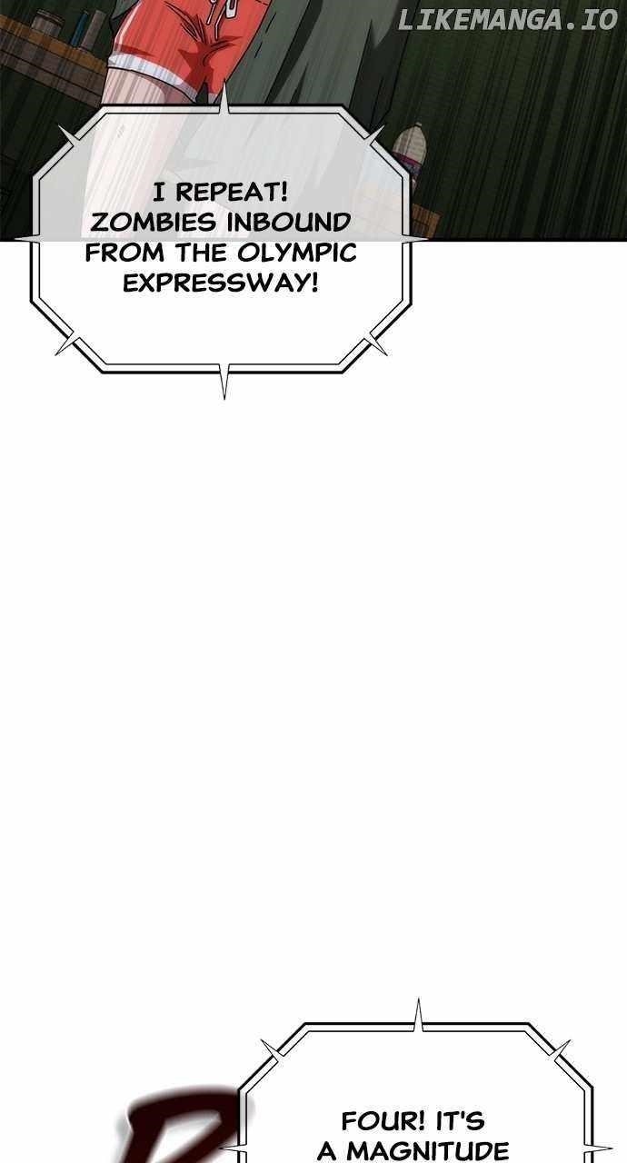 Zombie Revelation: 82-08 Chapter 25 - Page 51