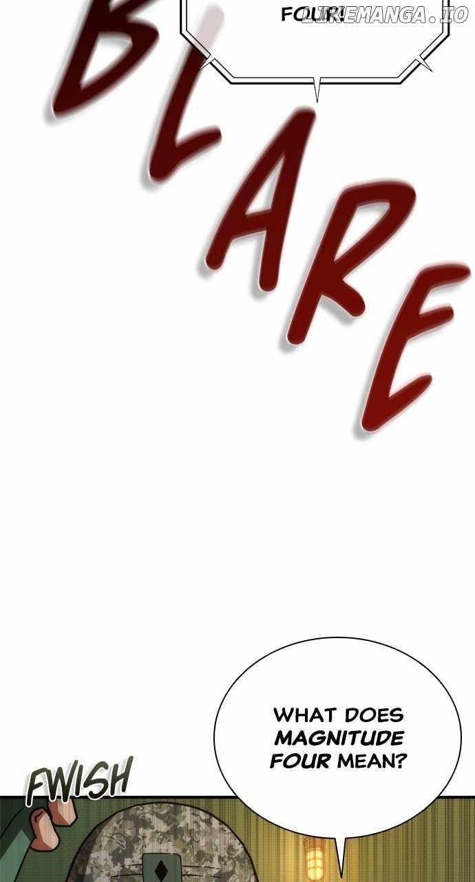 Zombie Revelation: 82-08 Chapter 25 - Page 52