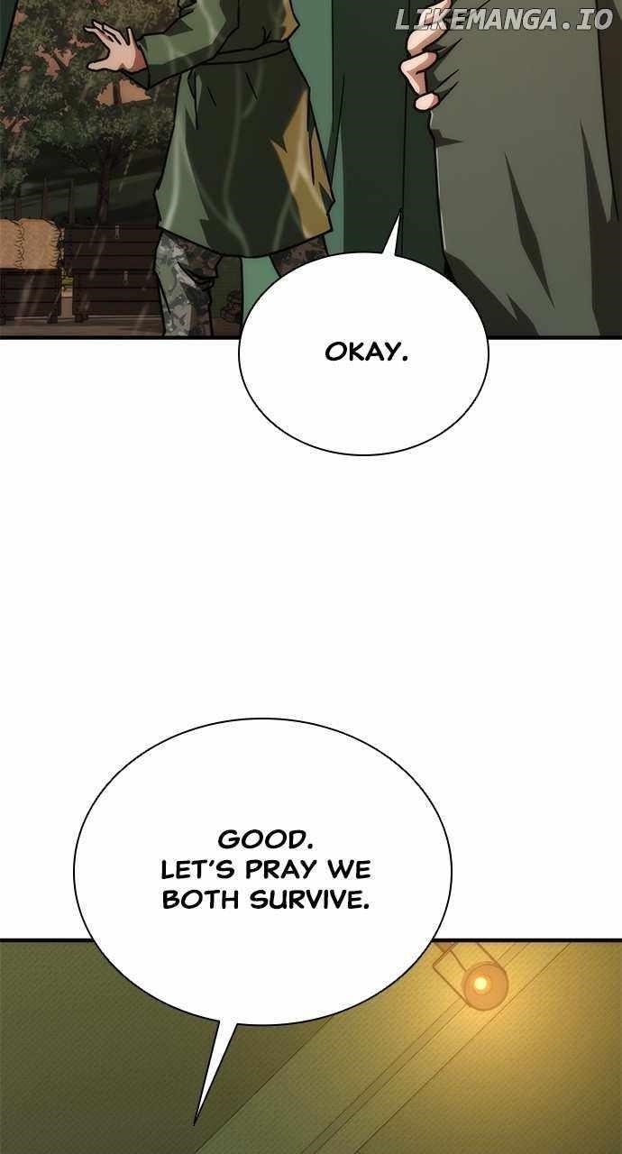 Zombie Revelation: 82-08 Chapter 25 - Page 59