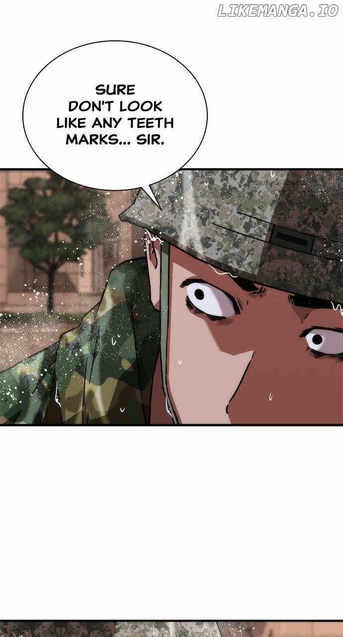 Zombie Revelation: 82-08 Chapter 25 - Page 6