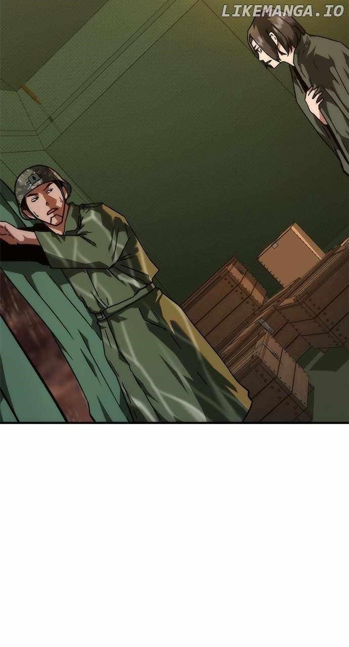 Zombie Revelation: 82-08 Chapter 25 - Page 60